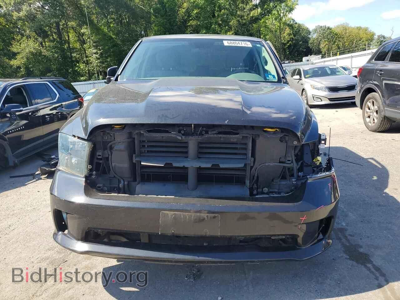 2018 RAM 1500 - VIN: 1C6RR7FT8JS174824 - Photo 5