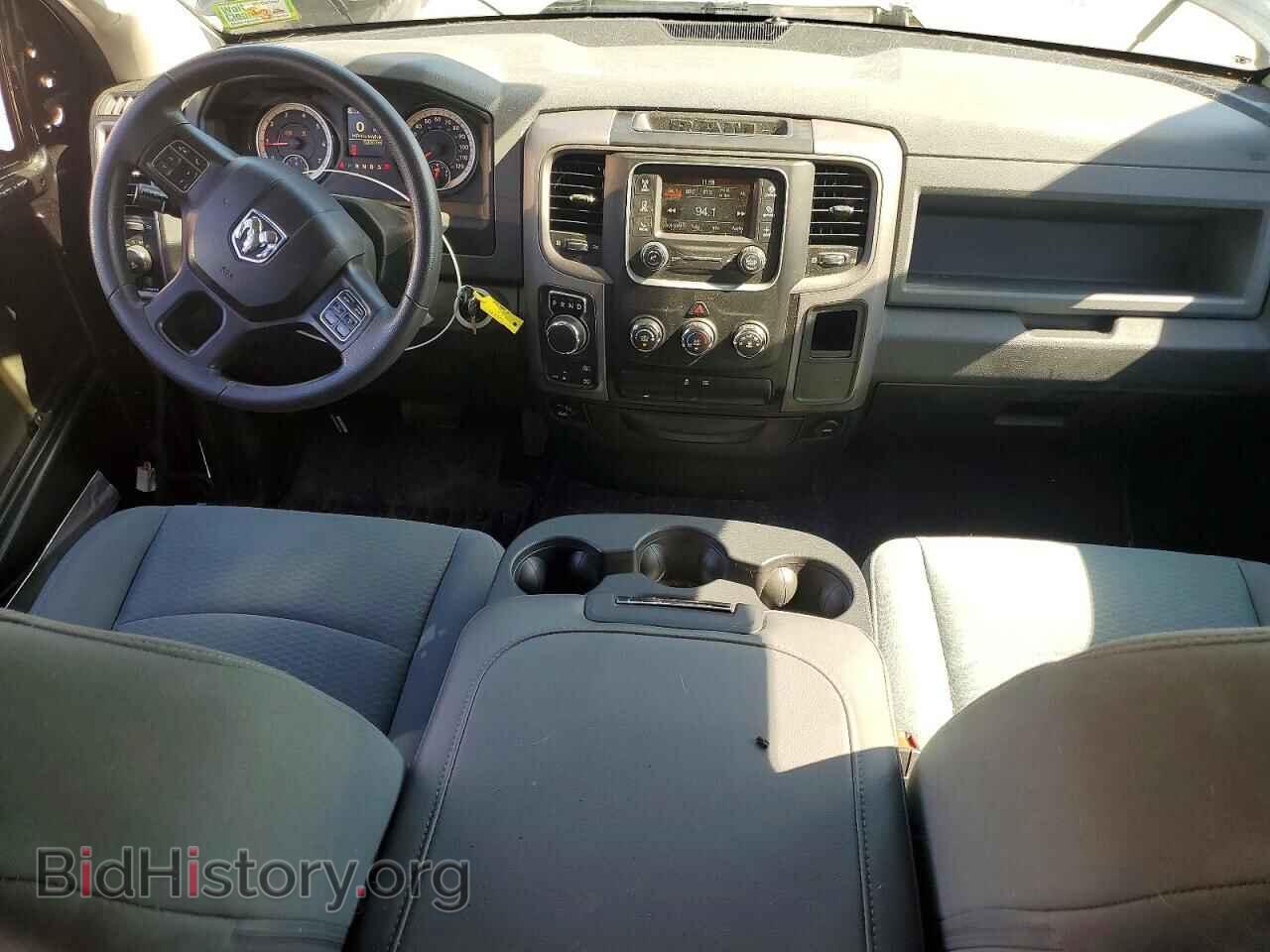 2018 RAM 1500 - VIN: 1C6RR7FT8JS174824 - Photo 8