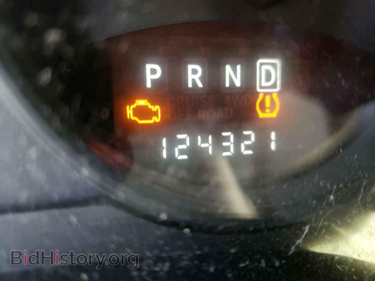 2014 JEEP COMPASS - VIN: 1C4NJCBA7ED774594 - Фото 8