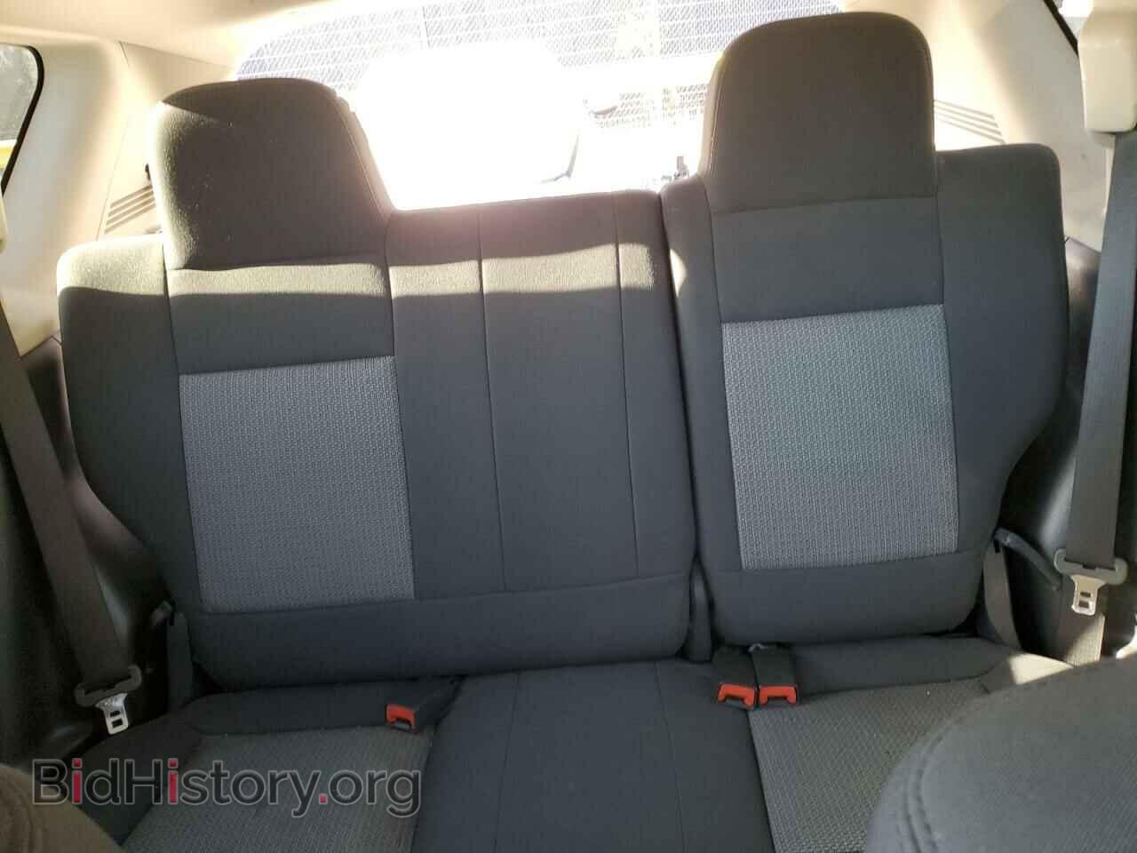 2010 JEEP COMPASS - VIN: 1J4NF4FB0AD593013 - Photo 10