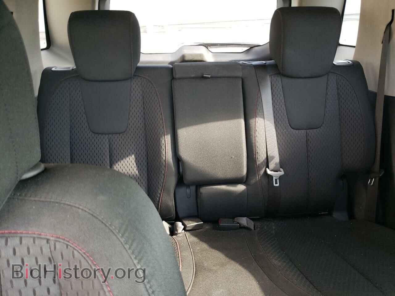 2010 GMC TERRAIN - VIN: 2CTFLCEW0A6324627 - Фото 10