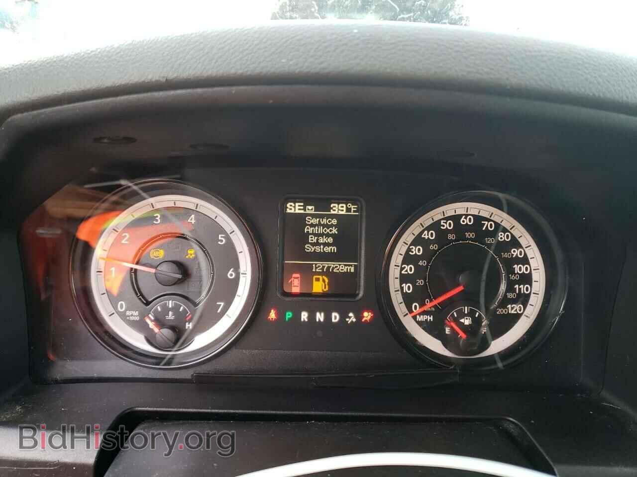 2018 RAM 1500 - VIN: 1C6RR7LT8JS107175 - Фото 9