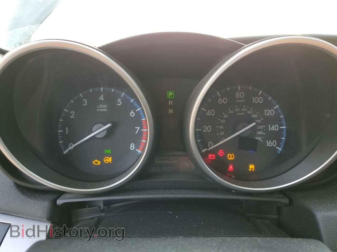 2013 MAZDA 3 - VIN: JM1BL1VPXD1811588 - Фото 9