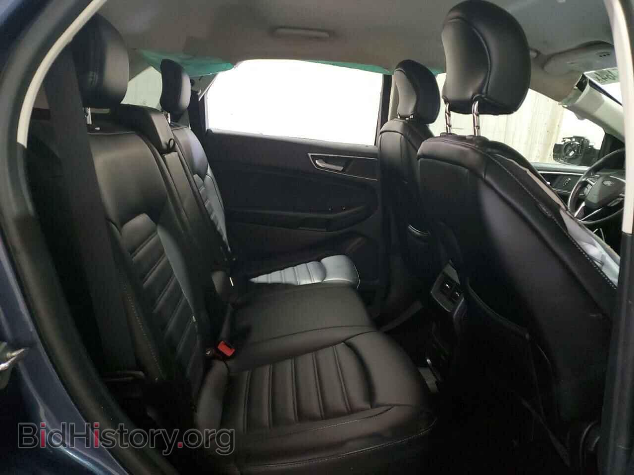 2019 FORD EDGE - VIN: 2FMPK4J99KBC71813 - Фото 11