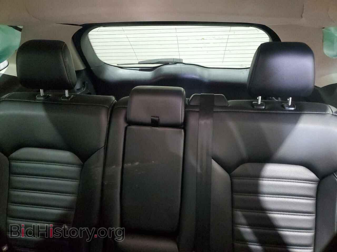 2019 FORD EDGE - VIN: 2FMPK4J99KBC71813 - Фото 10
