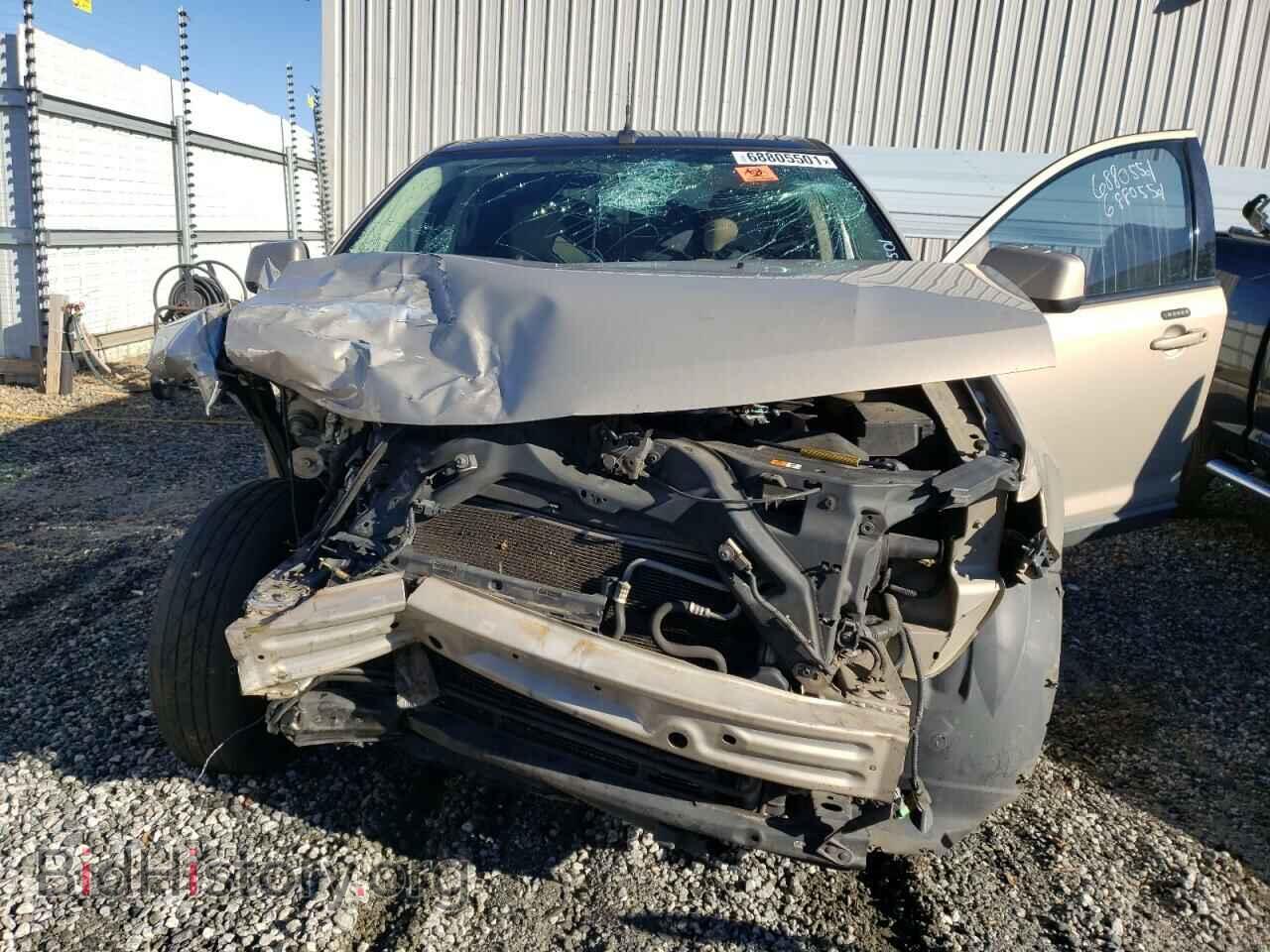 2007 FORD EDGE - VIN: 2FMDK39C97BB09149 - Photo 7