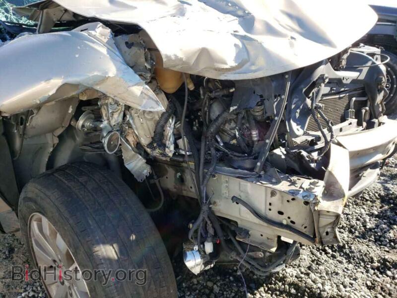 2007 Ford EDGE (VIN 2FMDK39C97BB09149) — photo 9 of 10