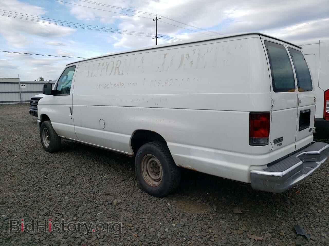 2011 FORD ALL Models - VIN: 1FTSS3ES0BDA58636 - Фото 2