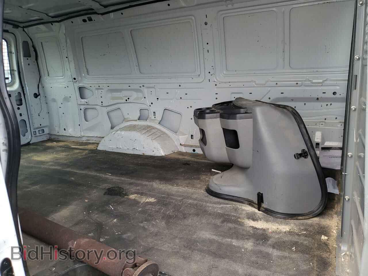 2011 FORD ALL Models - VIN: 1FTSS3ES0BDA58636 - Фото 11