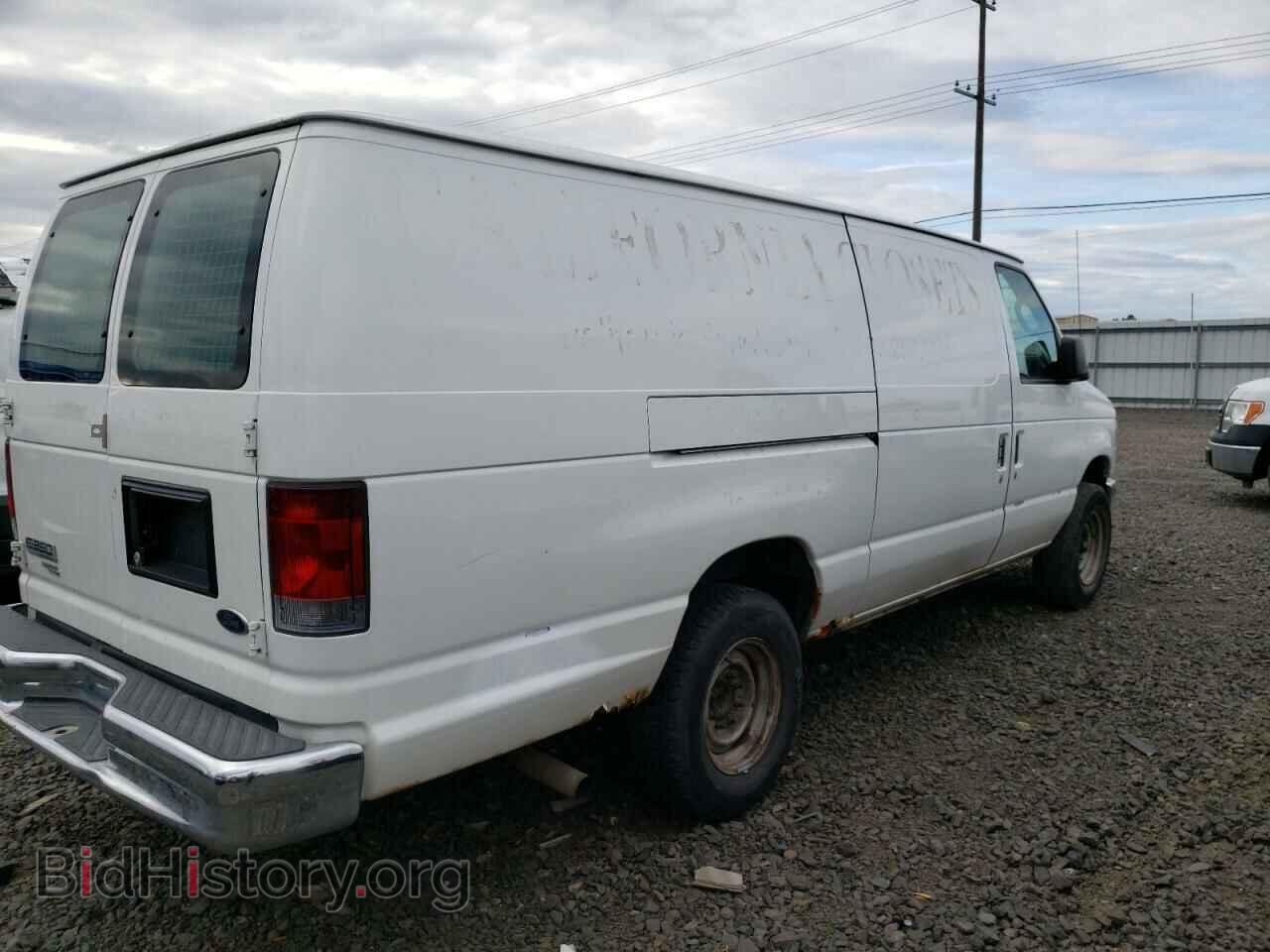 2011 FORD ALL Models - VIN: 1FTSS3ES0BDA58636 - Фото 3