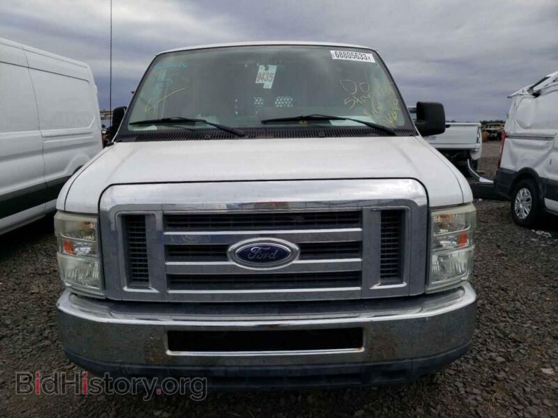 2011 Ford ALL MODELS (VIN 1FTSS3ES0BDA58636) — photo 5 of 13