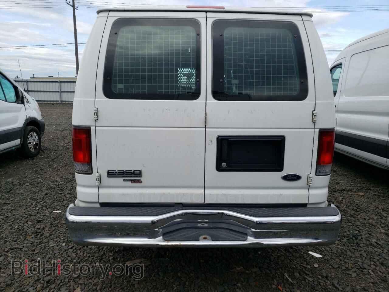 2011 FORD ALL Models - VIN: 1FTSS3ES0BDA58636 - Фото 6
