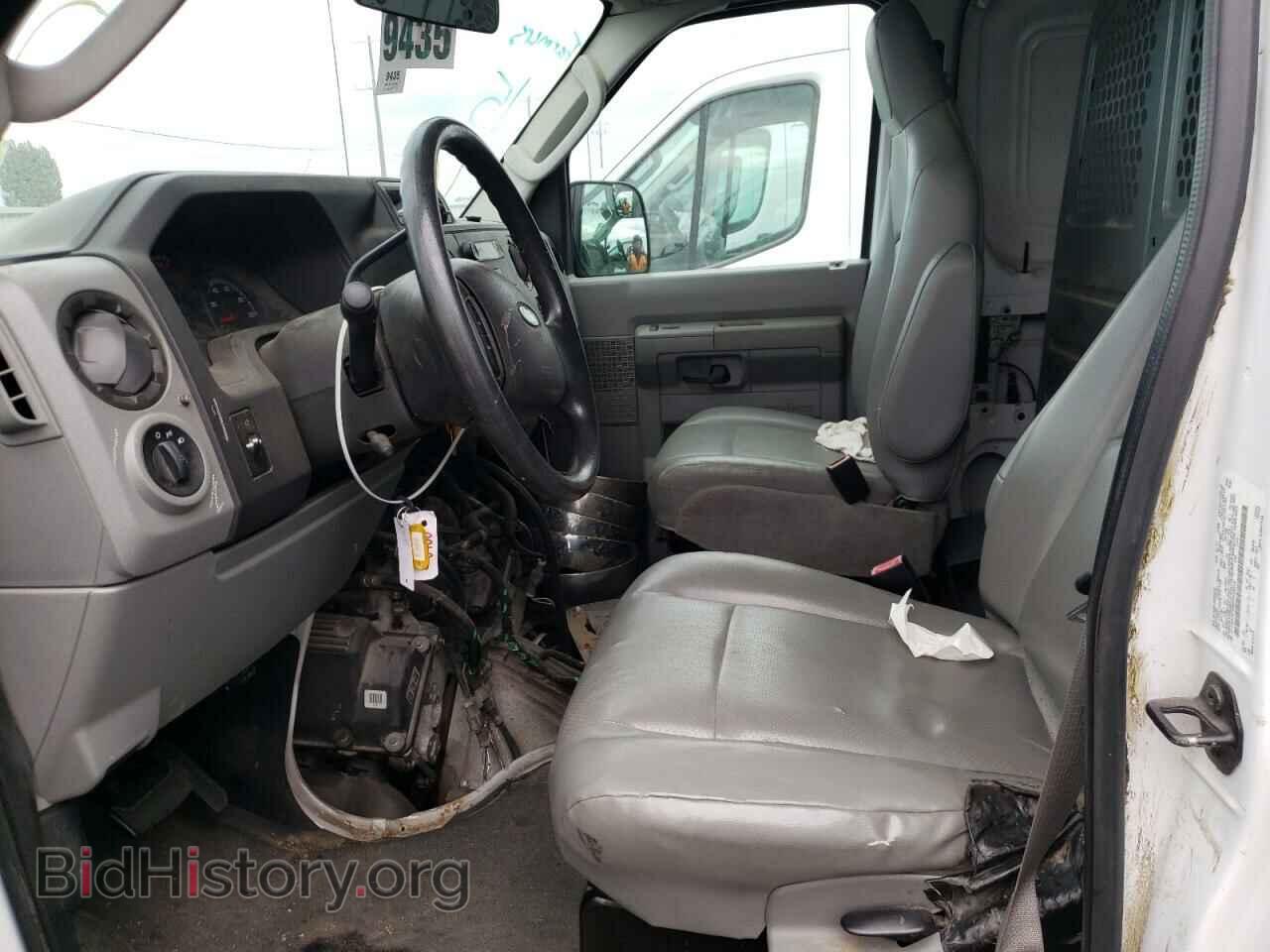 2011 FORD ALL Models - VIN: 1FTSS3ES0BDA58636 - Фото 7
