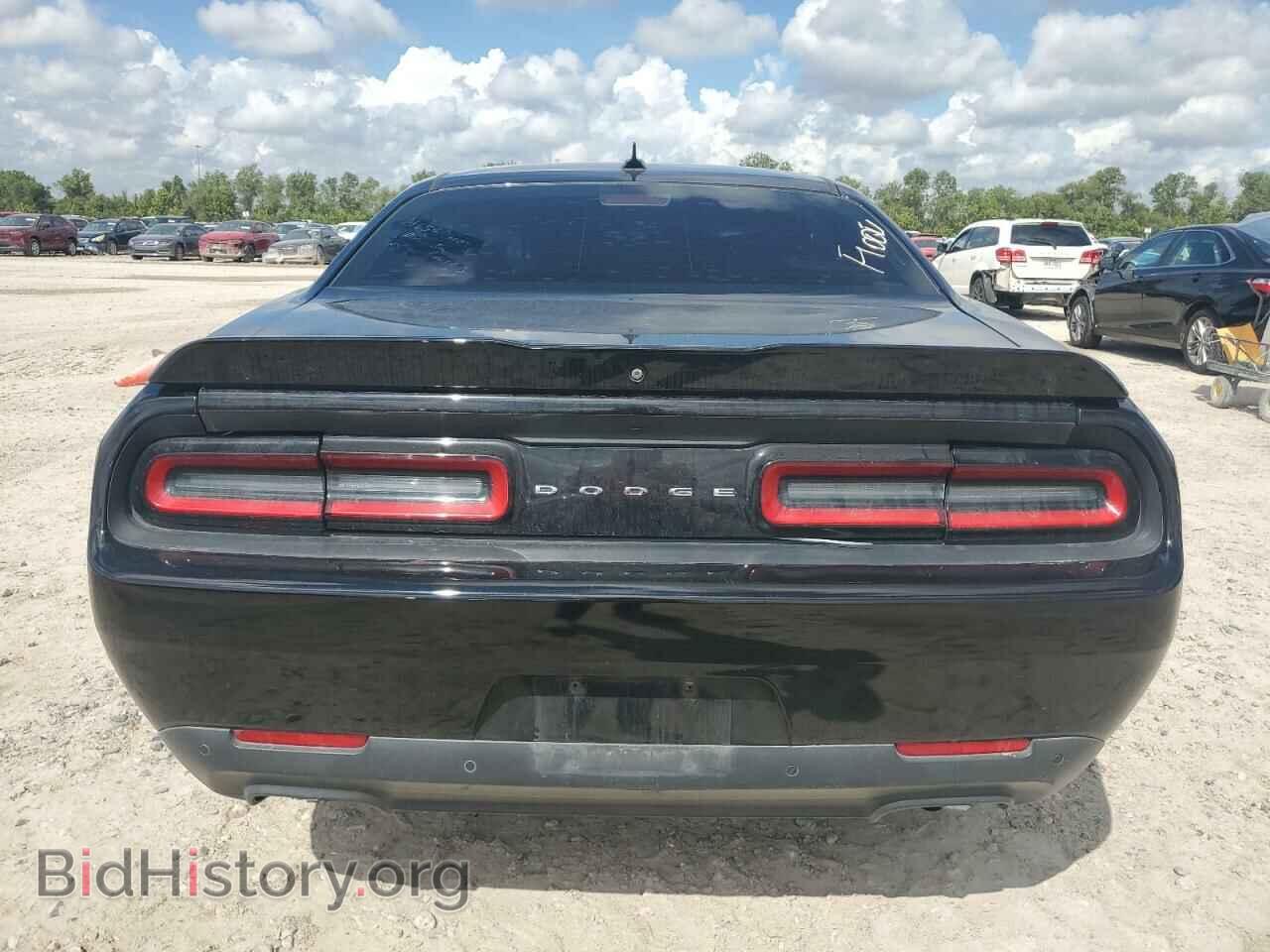 2017 DODGE CHALLENGER - VIN: 2C3CDZAG8HH516894 - Фото 6