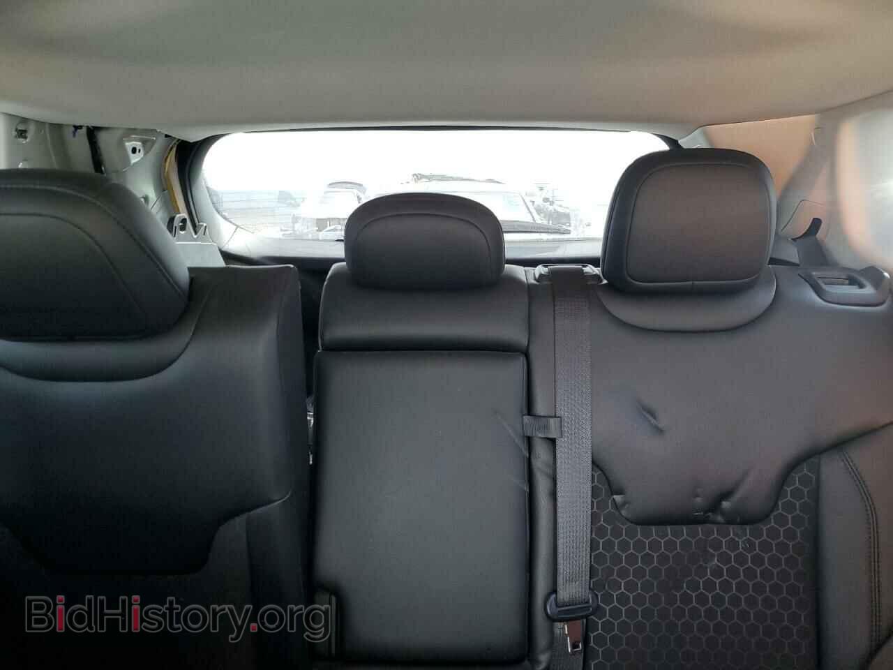 2021 JEEP COMPASS - VIN: 3C4NJCBB7MT523284 - Photo 10