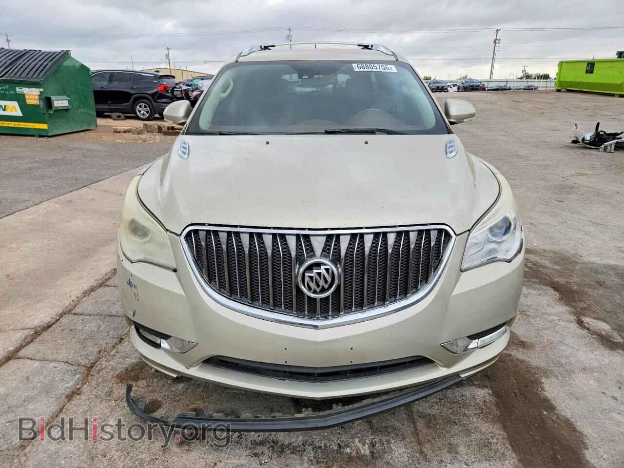 2014 BUICK ENCLAVE - VIN: 5GAKRBKD3EJ313637 - Photo 5