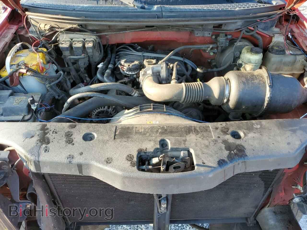 2006 FORD All Models - VIN: 1FTRF02276KB39821 - Photo 11