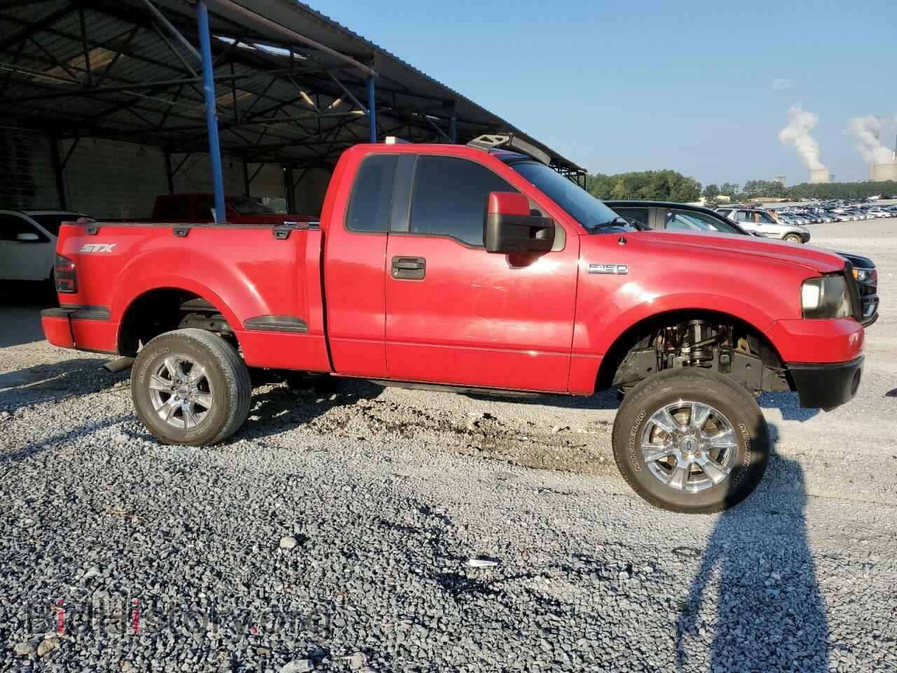 2006 FORD All Models - VIN: 1FTRF02276KB39821 - Photo 4