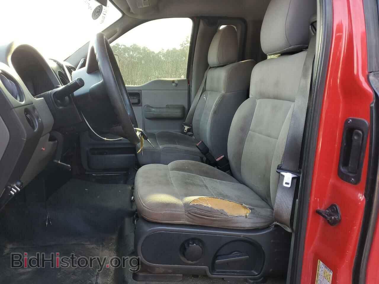 2006 FORD All Models - VIN: 1FTRF02276KB39821 - Photo 7