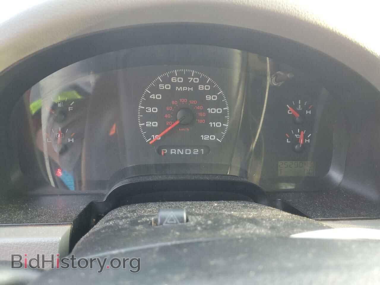 2006 FORD All Models - VIN: 1FTRF02276KB39821 - Photo 9