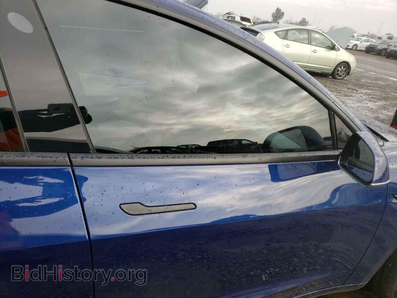 2018 TESLA MODEL 3 - VIN: 5YJ3E1EBXJF097841 - Photo 5