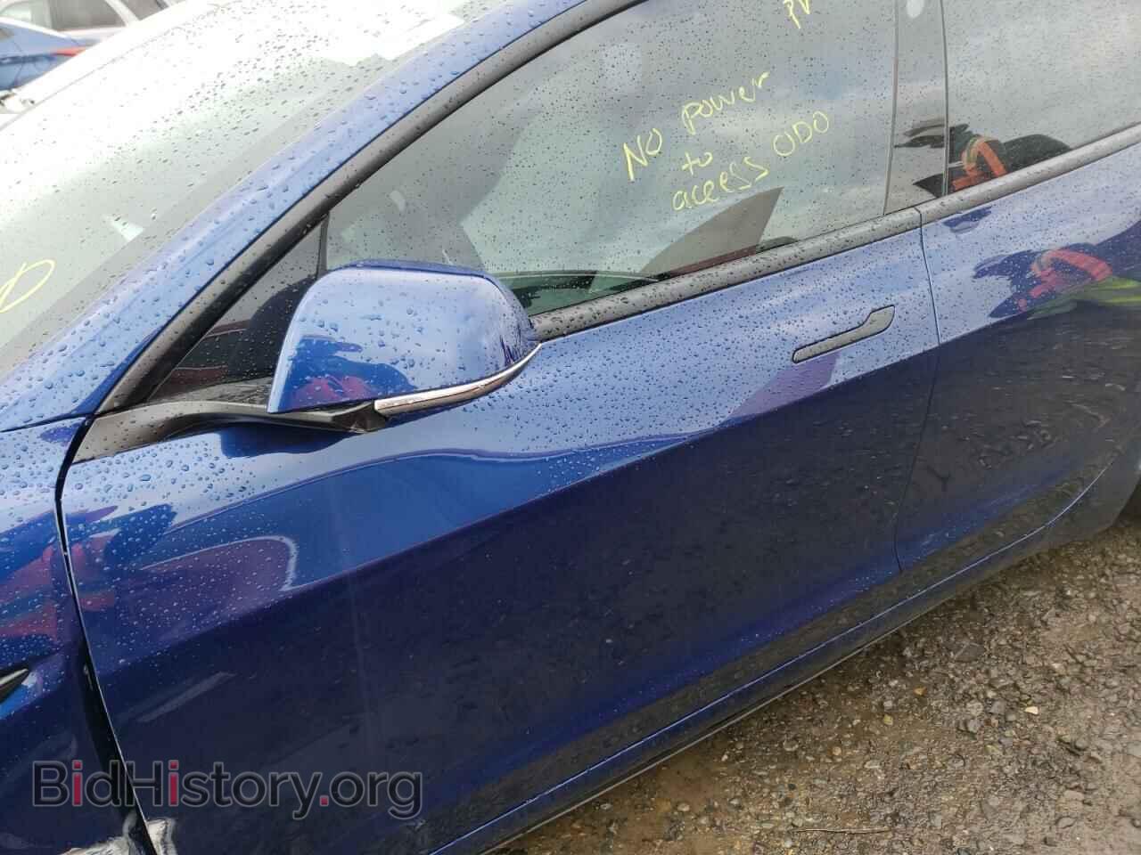 2018 TESLA MODEL 3 - VIN: 5YJ3E1EBXJF097841 - Photo 10