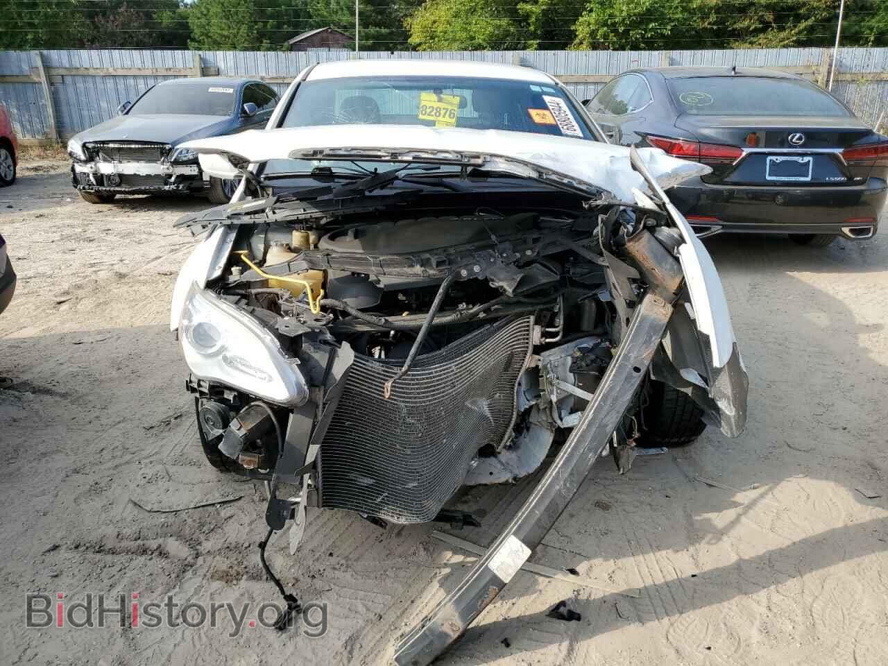 2014 CHRYSLER 200 - VIN: 1C3CCBBG1EN115408 - Фото 5