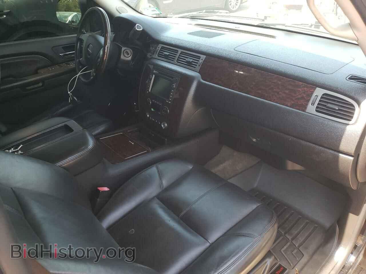 2008 GMC YUKON - VIN: 1GKFK63868J122588 - Фото 8