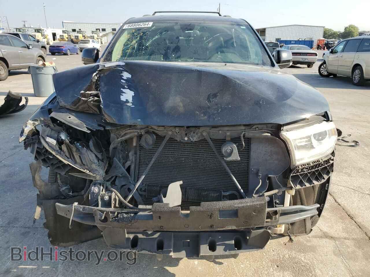2014 DODGE DURANGO - VIN: 1C4RDHDG3EC530857 - Photo 5
