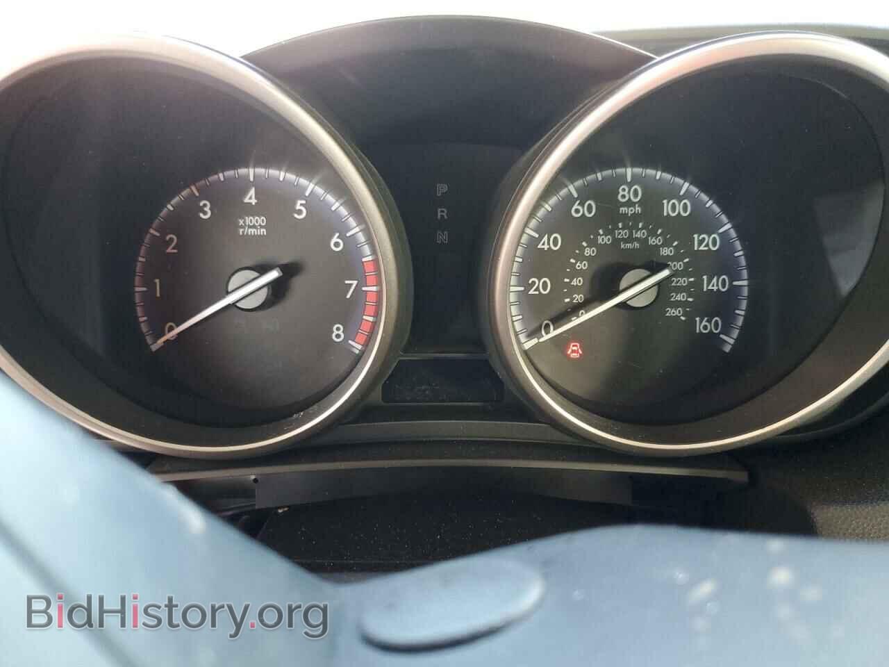 2012 MAZDA 3 - VIN: JM1BL1UFXC1683473 - Photo 9