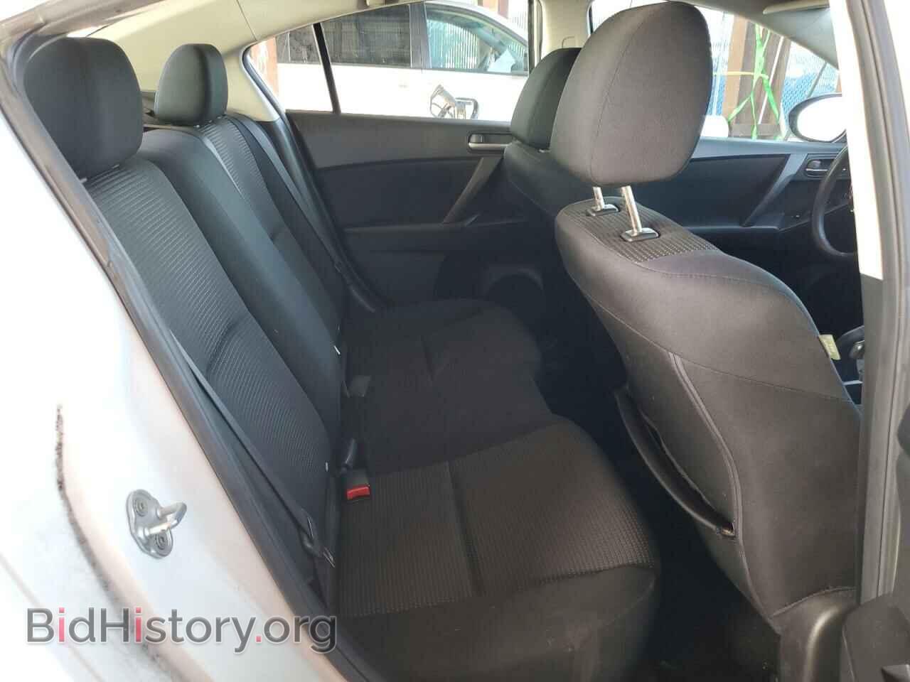 2012 MAZDA 3 - VIN: JM1BL1UFXC1683473 - Photo 10