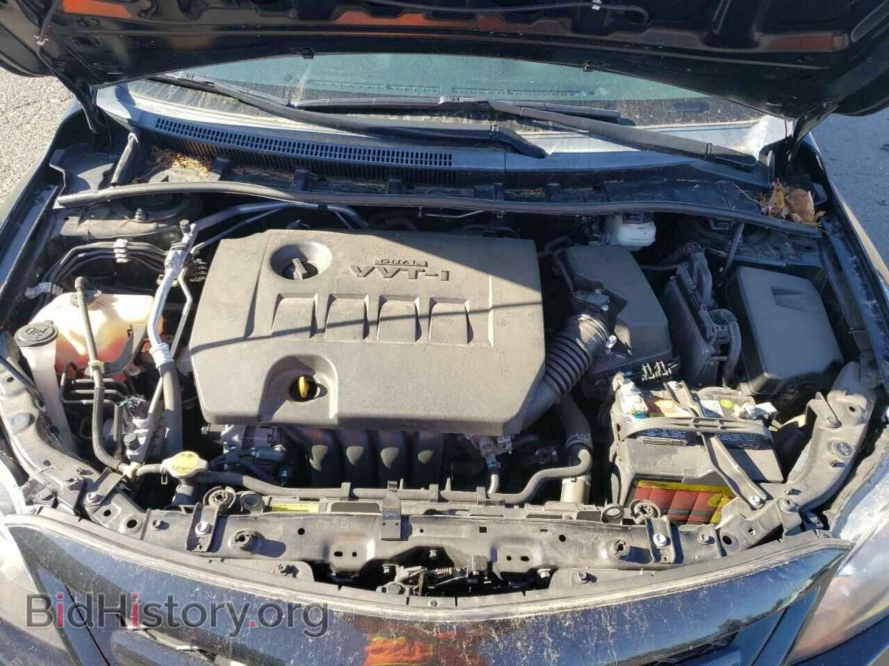 2013 TOYOTA COROLLA - VIN: 2T1BU4EEXDC976534 - Photo 11