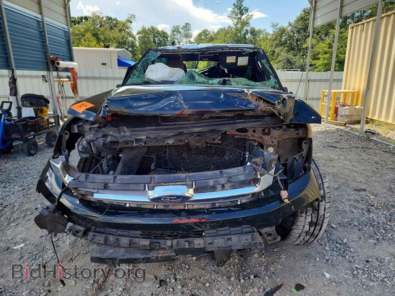 2017 FORD EXPEDITION - VIN: 1FMJK1HT0HEA60969 - Photo 5