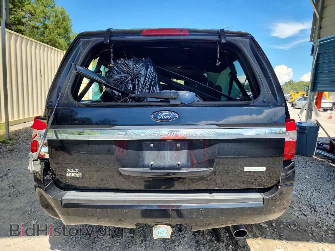 2017 FORD EXPEDITION - VIN: 1FMJK1HT0HEA60969 - Photo 6