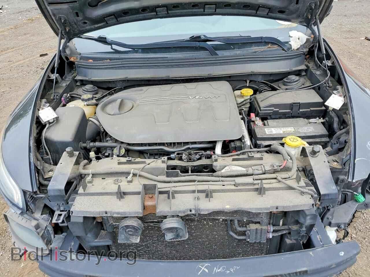2014 JEEP CHEROKEE - VIN: 1C4PJMBS8EW277694 - Photo 12