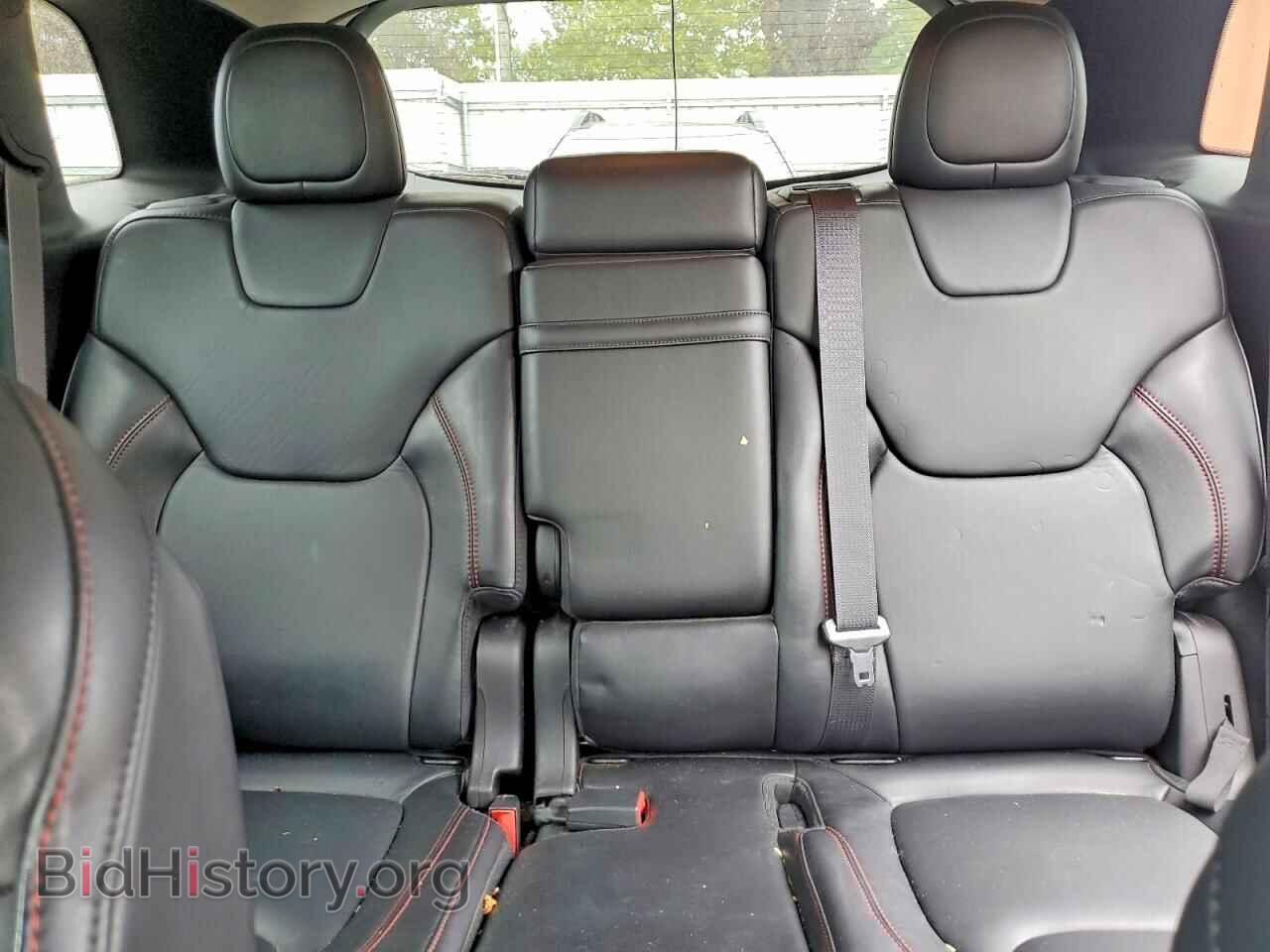 2014 JEEP CHEROKEE - VIN: 1C4PJMBS8EW277694 - Photo 10
