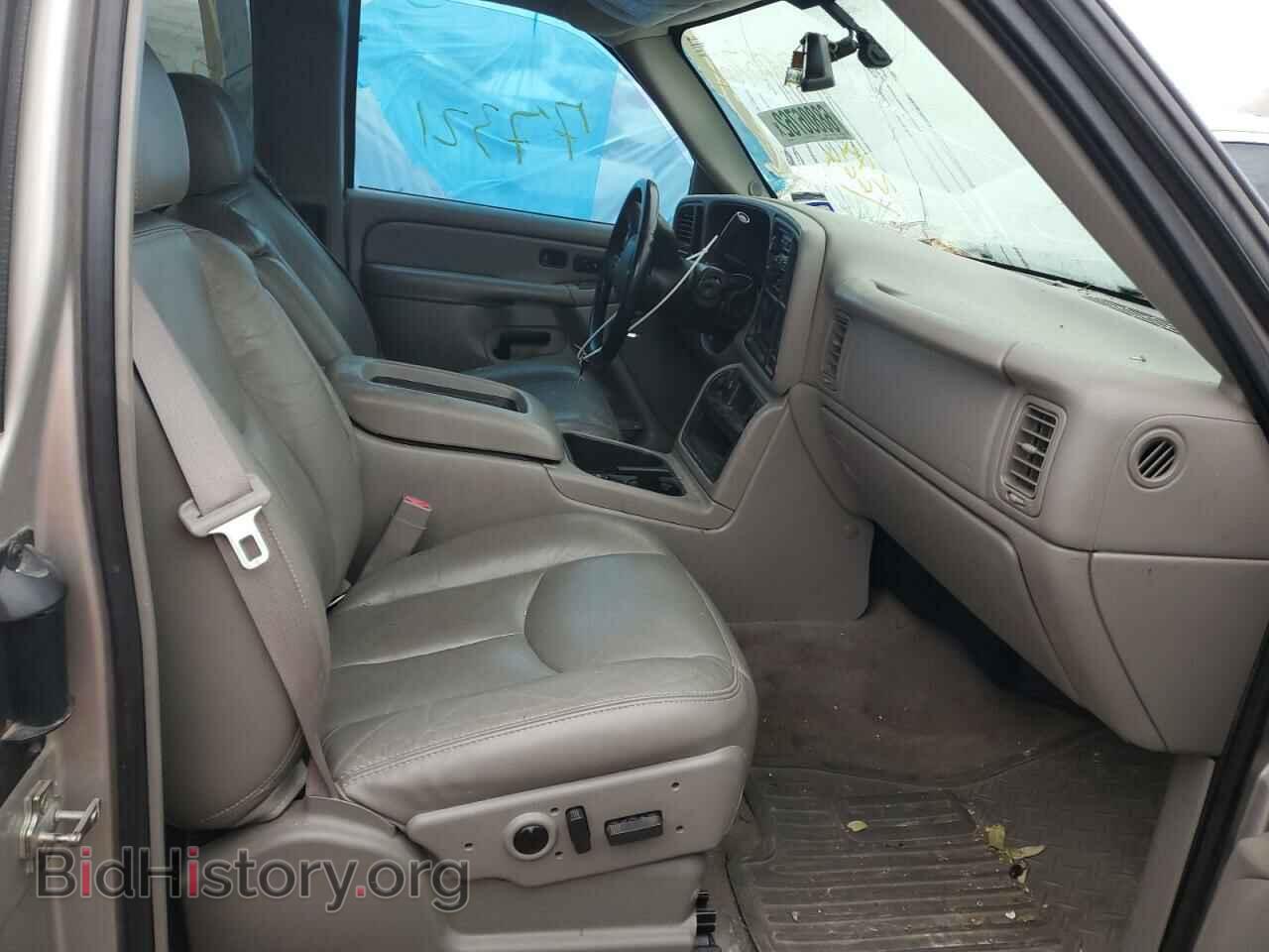 2006 CHEVROLET SILVERADO - VIN: 2GCEC19Z161274664 - Фото 7