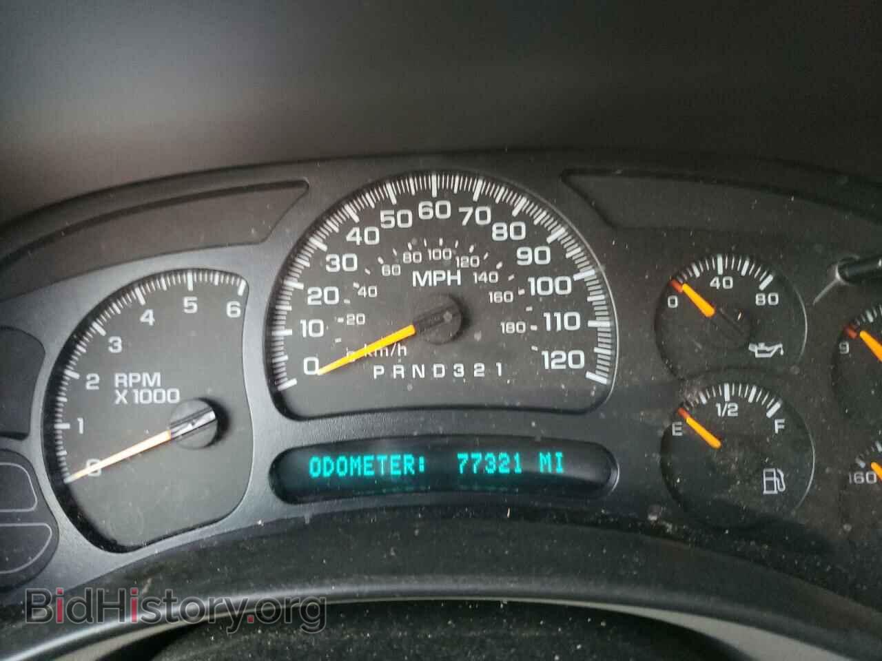 2006 CHEVROLET SILVERADO - VIN: 2GCEC19Z161274664 - Фото 9