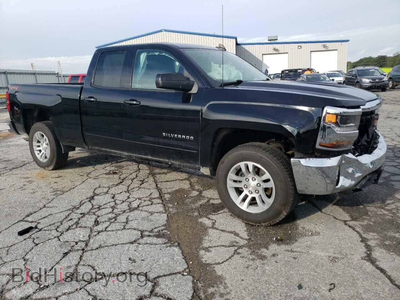 2019 CHEVROLET ALL Models - VIN: 2GCVKPEC1K1243707 - Фото 4