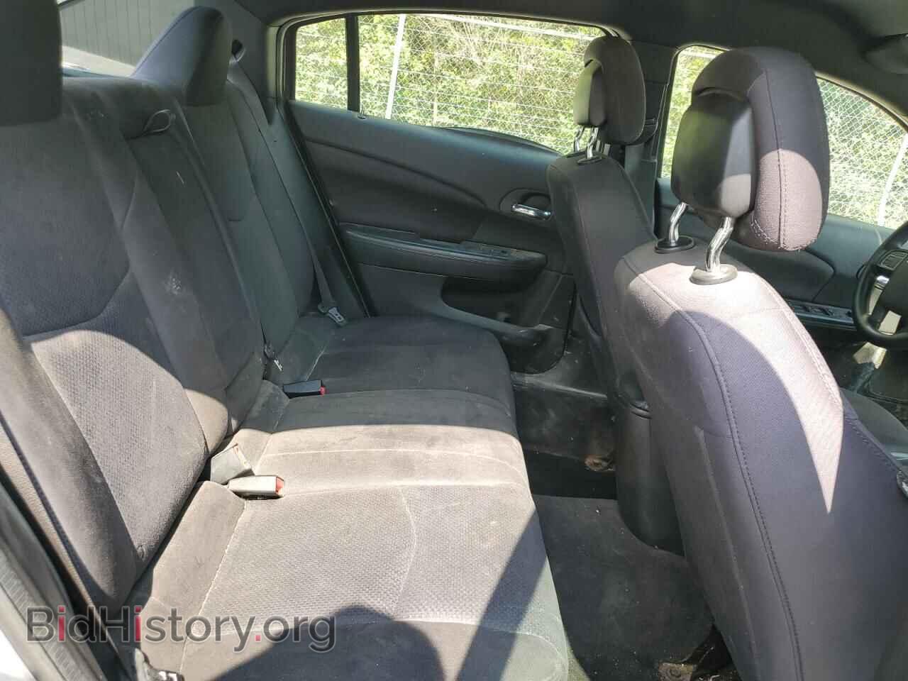 2014 CHRYSLER 200 - VIN: 1C3CCBAB2EN142140 - Фото 10