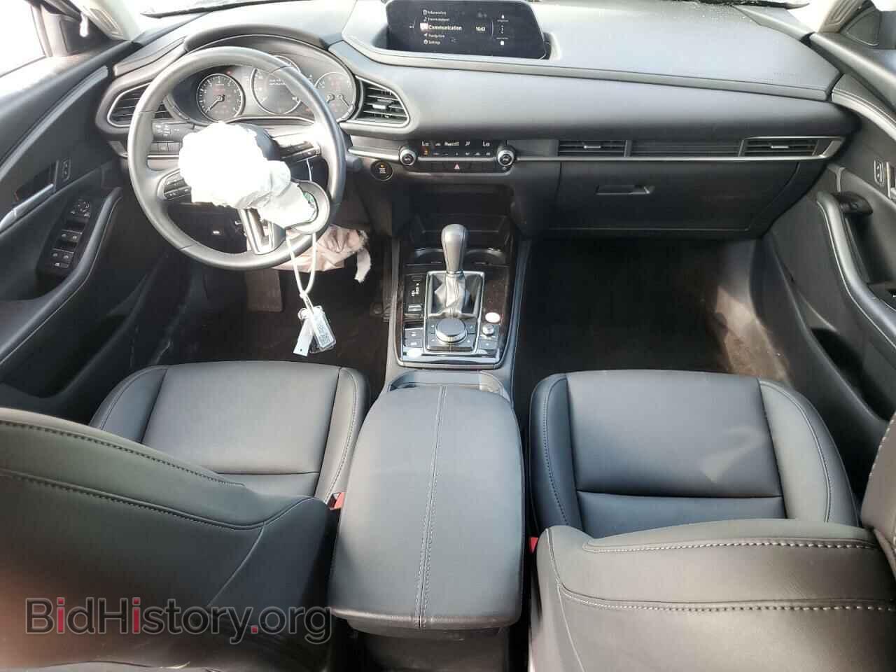 2024 MAZDA CX30 - VIN: 3MVDMBBMXRM631204 - Фото 8