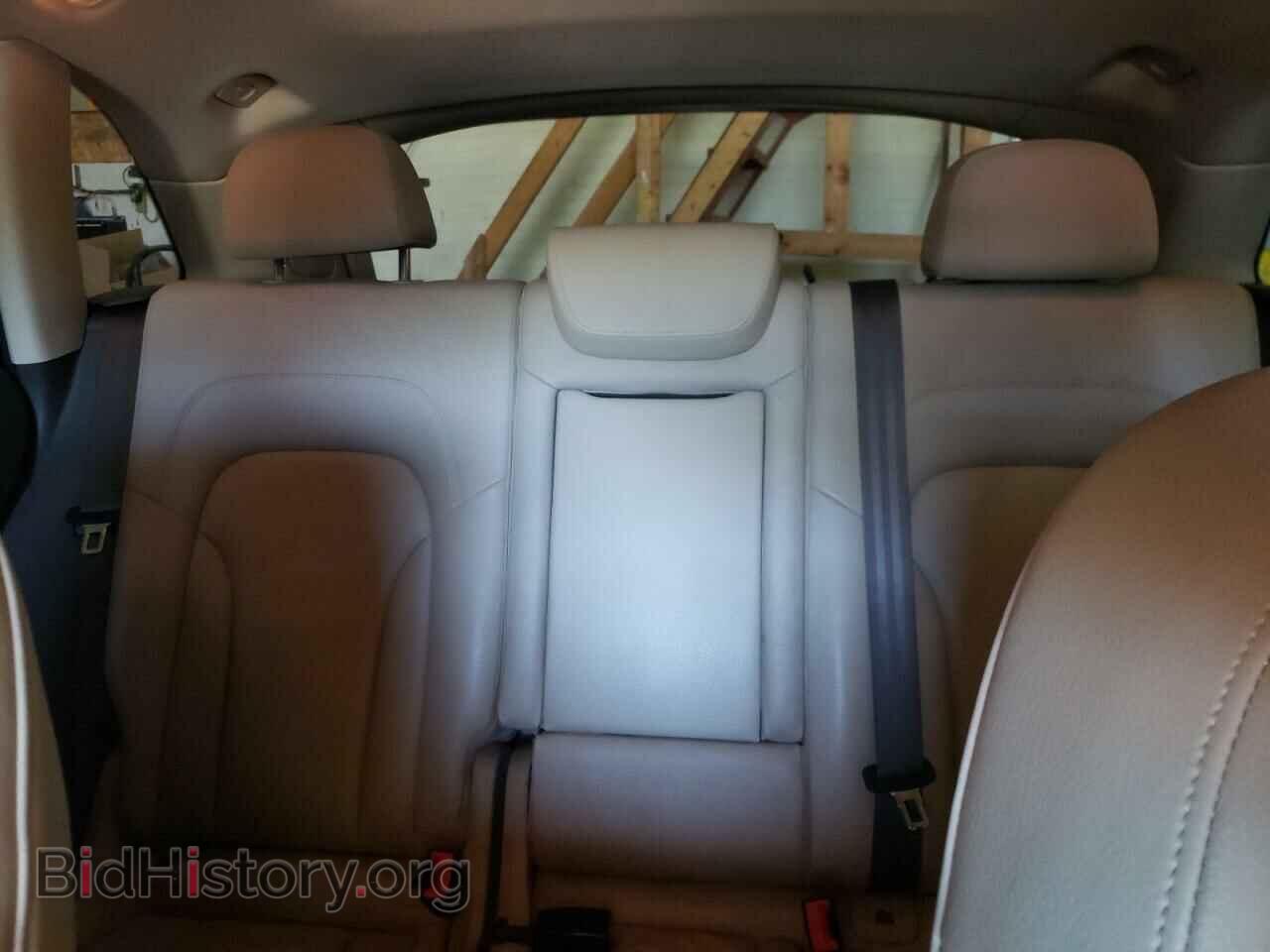 2015 AUDI Q5 - VIN: WA1LFAFP1FA068083 - Фото 10