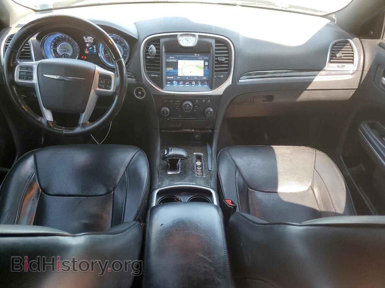 2013 CHRYSLER 300 - VIN: 2C3CCAKG0DH723535 - Фото 8