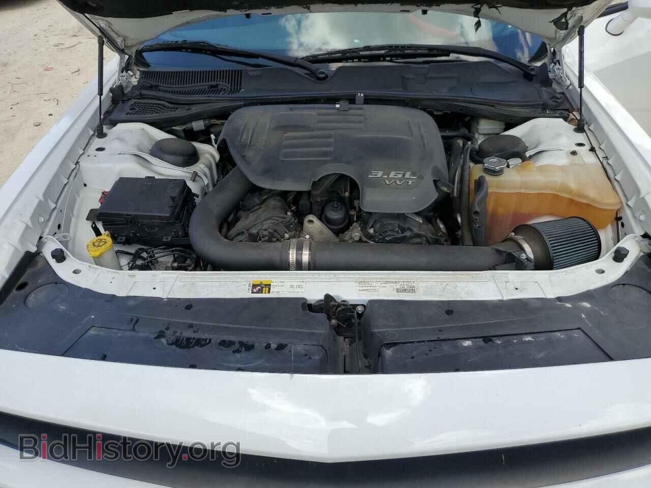 2015 DODGE CHALLENGER - VIN: 2C3CDZAG4FH787822 - Photo 11