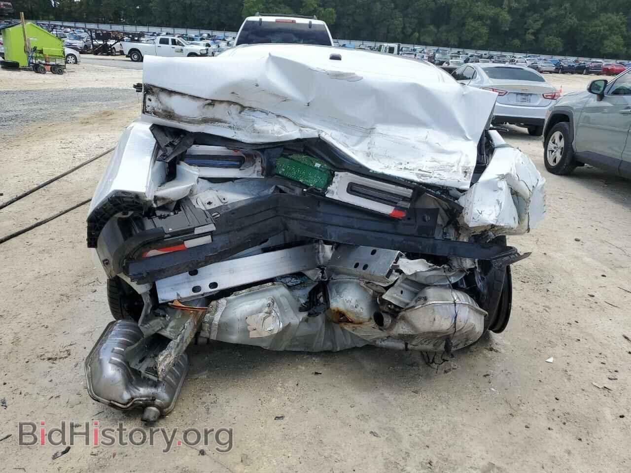 2015 DODGE CHALLENGER - VIN: 2C3CDZAG4FH787822 - Photo 6