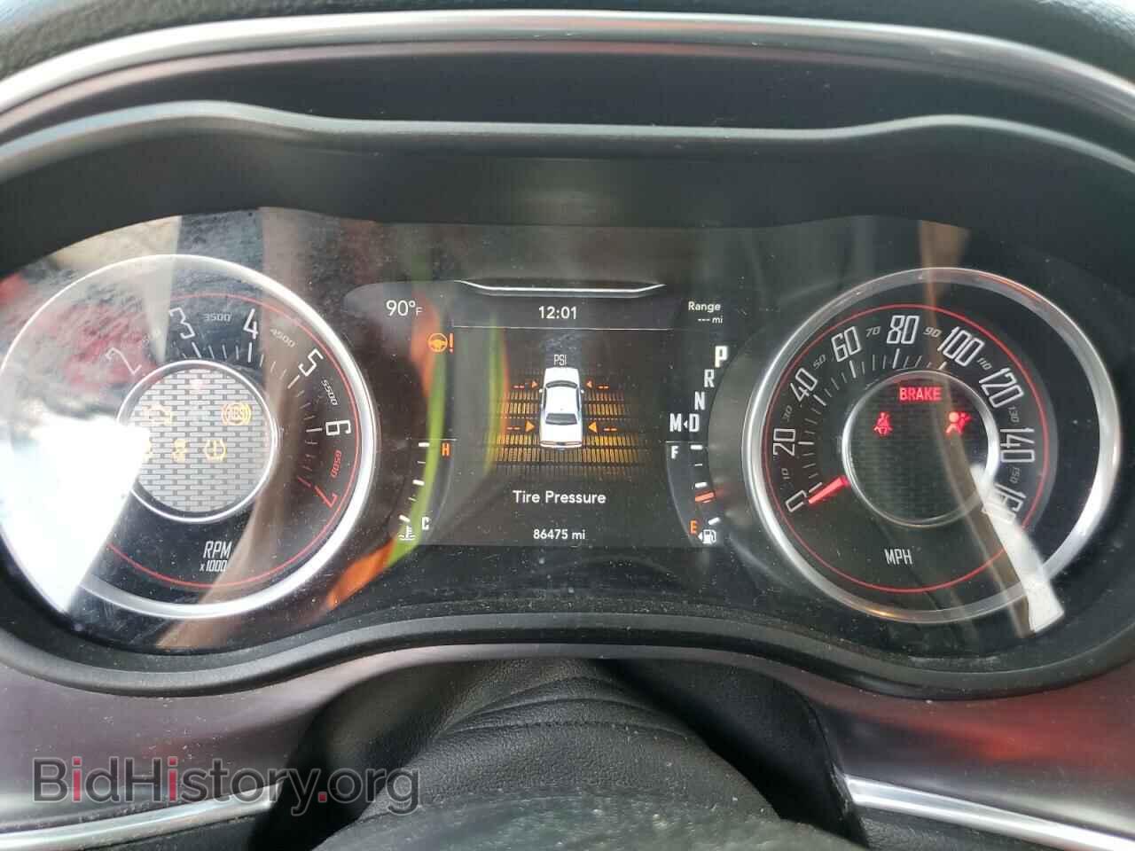 2015 DODGE CHALLENGER - VIN: 2C3CDZAG4FH787822 - Photo 9