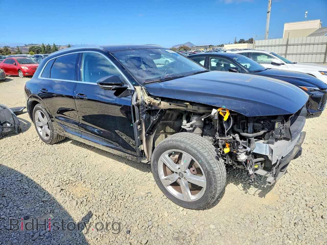 2019 AUDI E-TRON - VIN: WA1VAAGE9KB015883 - Фото 4