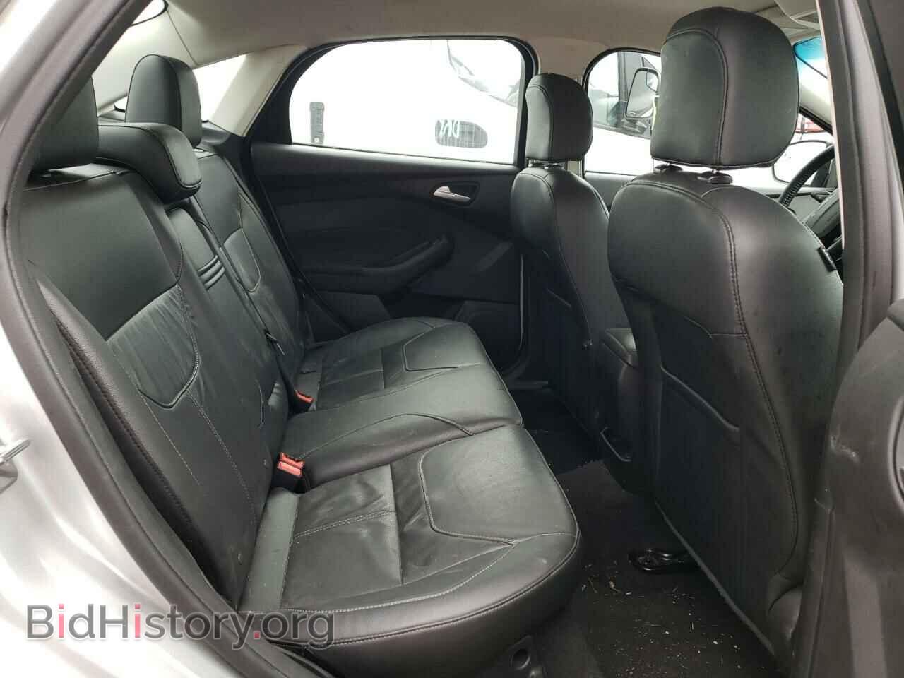 2015 FORD FOCUS - VIN: 1FADP3F24FL372235 - Фото 6