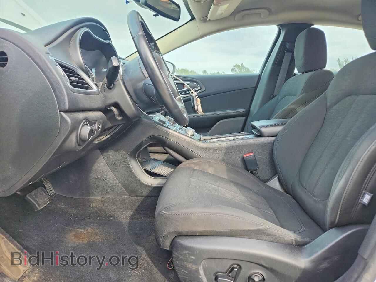 2016 CHRYSLER 200 - VIN: 1C3CCCAB1GN136967 - Photo 7