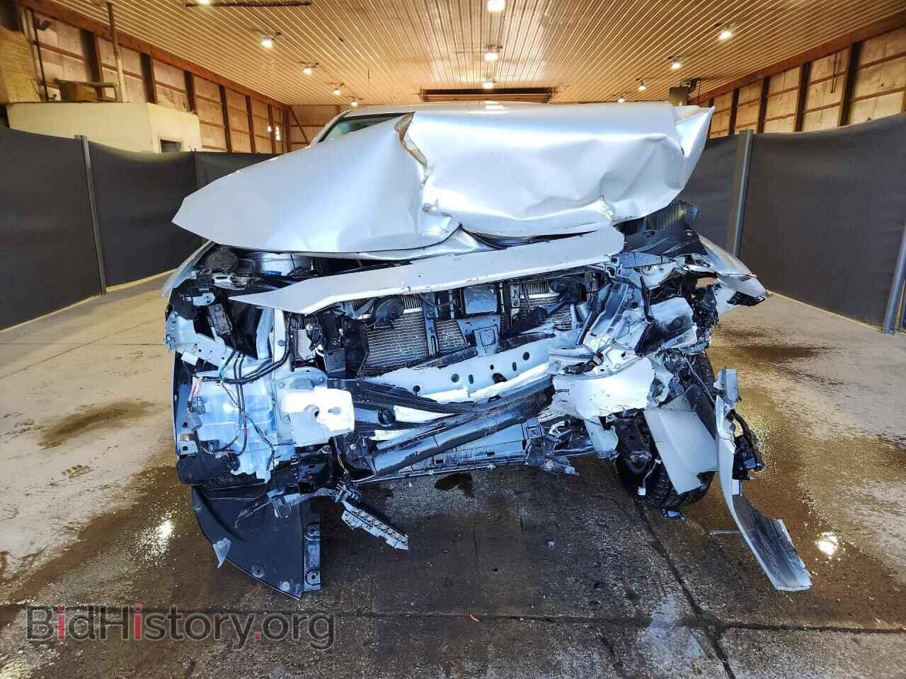 2025 MAZDA CX-5 - VIN: JM3KFBBL3S0695532 - Фото 5